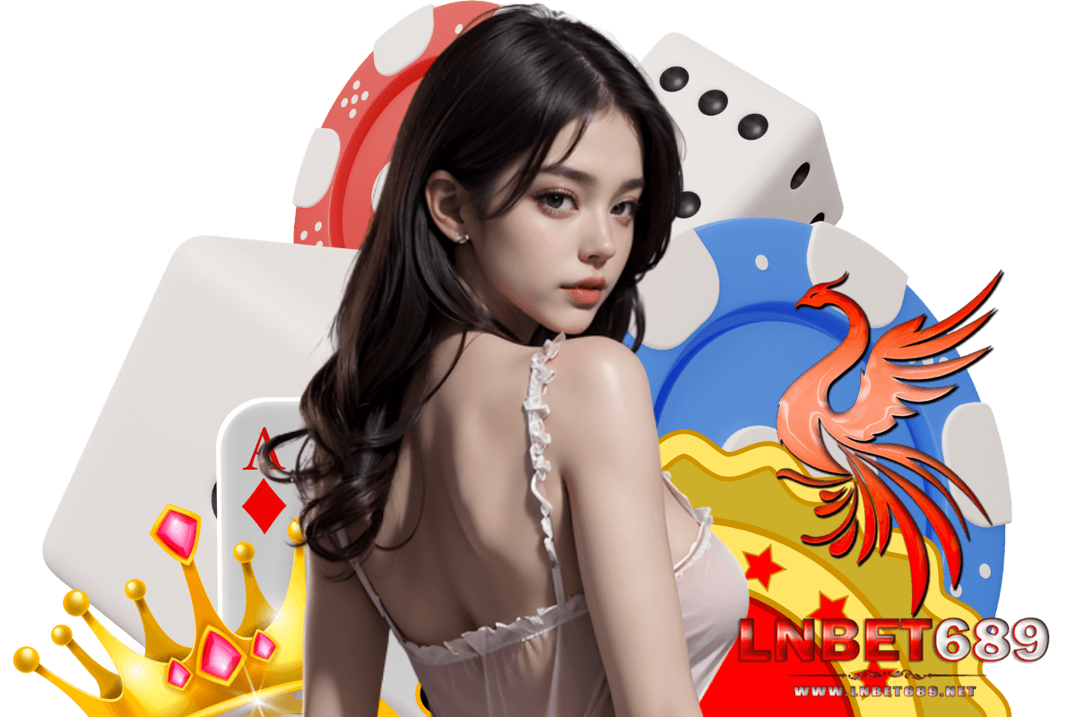 lnbet689 vip
