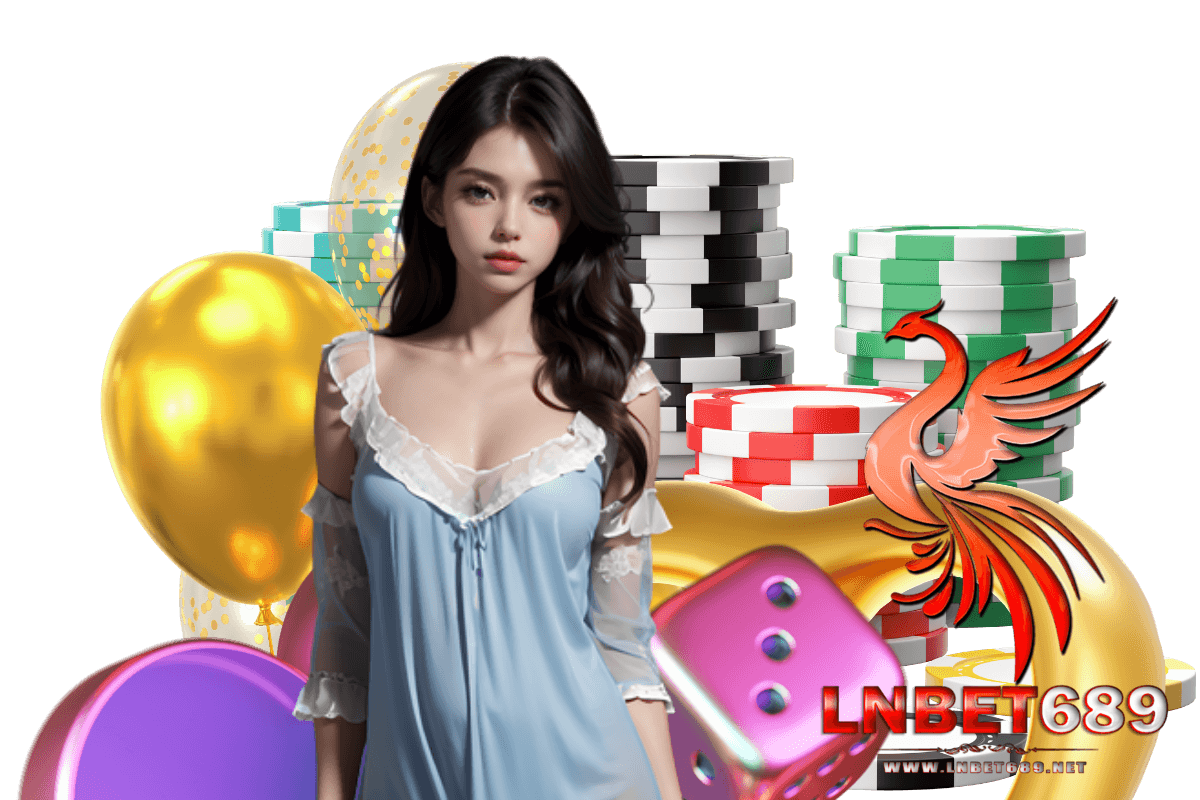 lnbet689 สมัคร