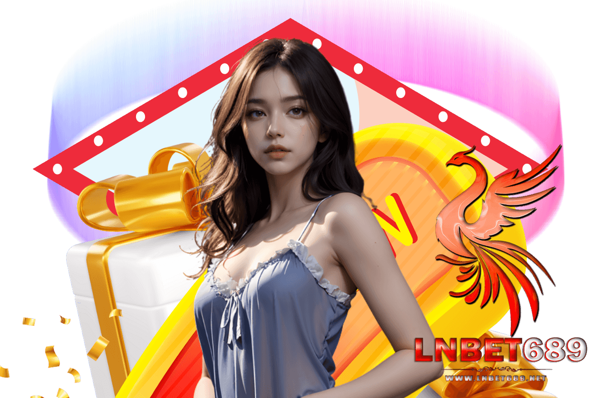 lnbet689 สล็อต