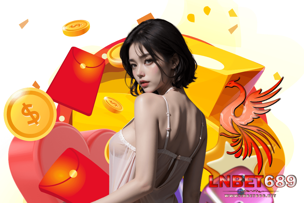 lnbet689 เว็บตรง