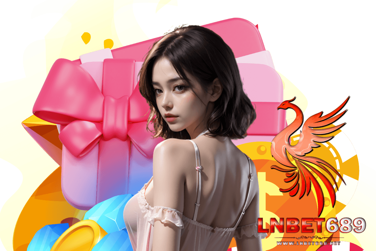 lnbet689 แจกเครดิตฟรี